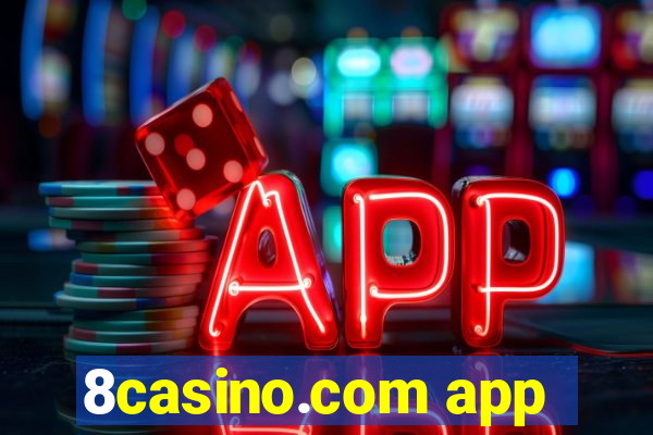 8casino.com app